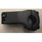 Shadow VVS FL Stem - Black