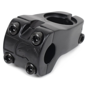 Shadow VVS FL Stem - Black