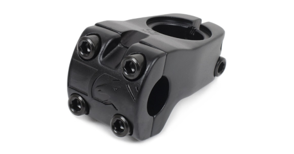 Shadow VVS FL Stem - Black