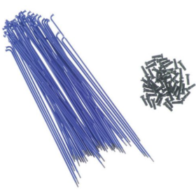 Primo 182mm Spokes - Blue