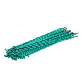 Primo 182mm Spokes - Teal