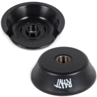 Rant Party Plastic Rear DS Cassette Hub Guard - Black
