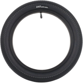 Cult x Vans 14"x2.20" Tire - Black