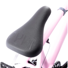 Cult  "Juvenile B" 18" Complete Bike - Pink