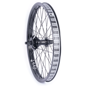 Cult Astronomical Freecoaster RHD Wheel - Black