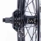 Cult Astronomical Freecoaster RHD Wheel - Black