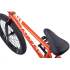 Cult "Gateway C" 15th Anniversary Complete Bike - Orange 