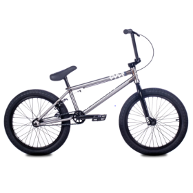 Cult  "Access B" Complete Bike - Raw