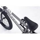 Cult  "Access B" Complete Bike - Raw