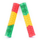 Cult AK Grip - Rasta