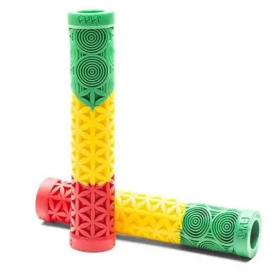 Cult AK Grip - Rasta