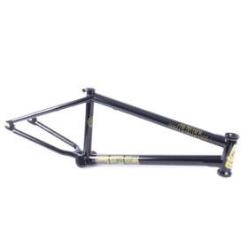 Cult Alex Duleba "Heavens Gate" 21" - Black