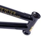 Cult Alex Duleba "Heavens Gate" 21" - Black
