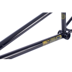 Cult Alex Duleba "Heavens Gate" 21" - Black