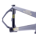 Cult Alex Duleba "Heavens Gate" 21" - Black