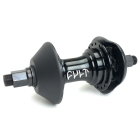 Cult Astronomical Freecoaster Hub RHD - Black 