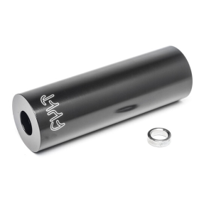Cult Backcheck Pegs 4.5" - Black