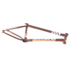 Cult Trey Jones "Swampfest" 20.75" - Brown 
