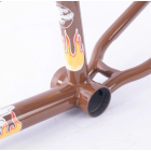 Cult Trey Jones "Swampfest" 20.75" - Brown 