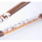 Cult Trey Jones "Swampfest" 20.75" - Brown 