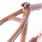 Cult Trey Jones "Swampfest" 20.75" - Brown 
