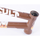 Cult Trey Jones "Swampfest" 20.75" - Brown 