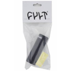 Cult Butter 4.5" Peg w/ Sleeve - Black