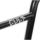 Cult Crew 9.65" Bar - Black