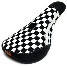 Cult X Vans Pivotal Seat Old School Pro - Checkered 