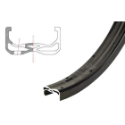 Cult Match V2 Rim - Black