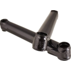 Cult "Crew" 170mm Crank Set 19mm Spindle - Black