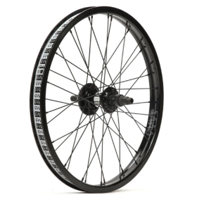 Cult Crew Cassette V2 LHD/RHD Wheel - Black