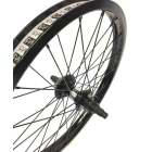 Cult Crew Cassette V2 LHD/RHD Wheel - Black