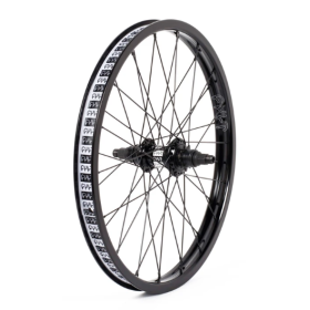 Cult Crew Freecoaster V2 RHD Wheel - Black