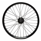 Cult Crew Freecoaster V2 RHD Wheel - Black