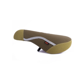 Cult Vans Old Skool Pro Pivotal Seat - Green/White
