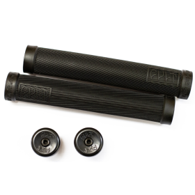 Cult Heavens Gate Grip - Black 
