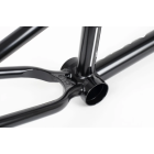 Cult Heaven's Gate IC 21" Frame - Black 