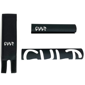 Cult Logo Padset 