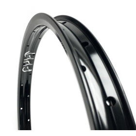 Cult Match V2 Rim - Black