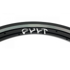 Cult Match V2 Rim - Black