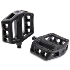 Cult 9/16 Nylon Pedals - Black