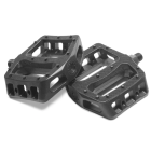 Cult 9/16 Nylon Pedals - Black