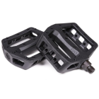 Cult 9/16 Nylon Pedals - Black