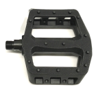 Cult 9/16 Nylon Pedals - Black