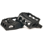 Cult 9/16 Nylon Pedals - Black