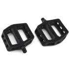 Cult 9/16 Nylon Pedals - Black