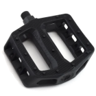 Cult 9/16 Nylon Pedals - Black