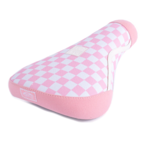 Cult Vans Slip On Pivotal Seat - Pink/White