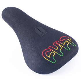 Cult Rasta Logo Pivotal Seat - Rasta